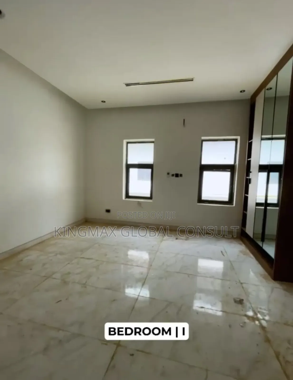 6bdrm Duplex in Life Camp Abuja for sale in Life Camp