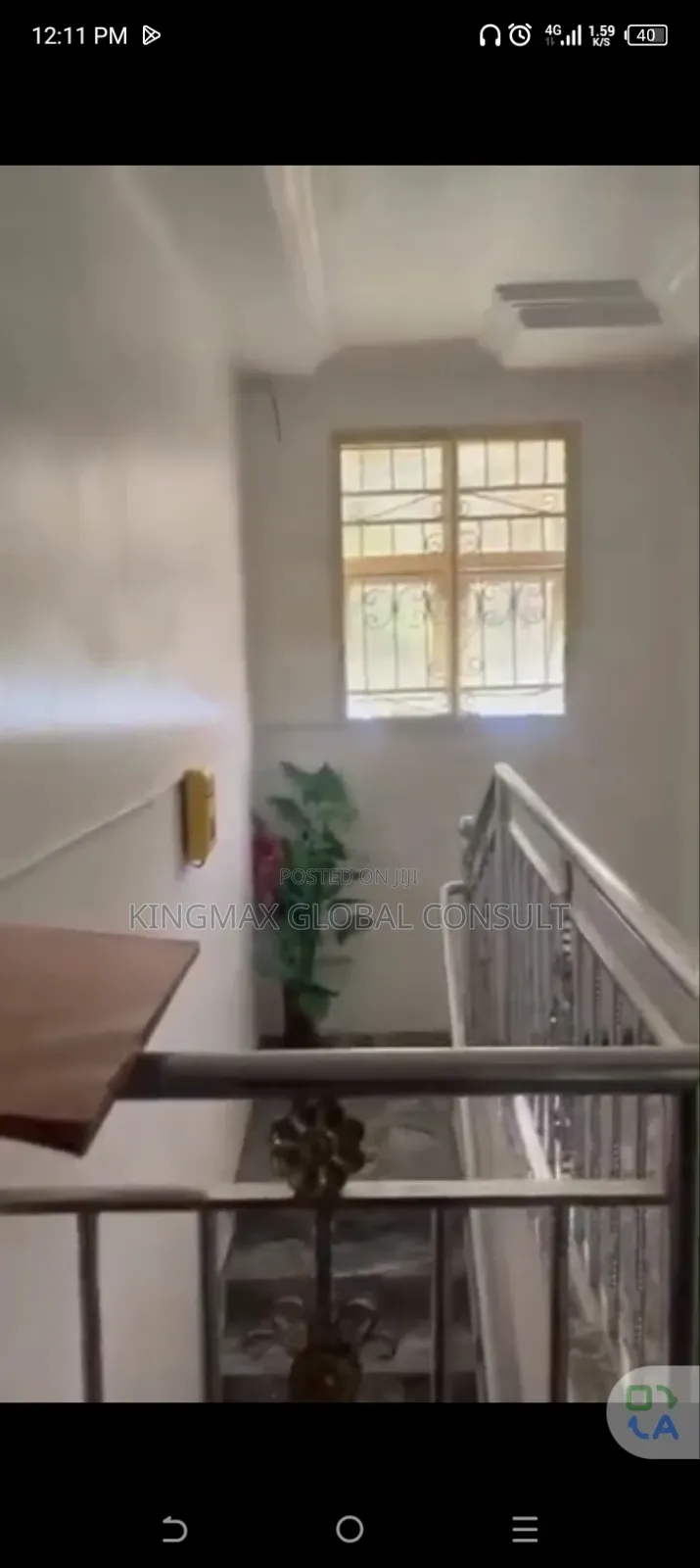 5bdrm Bungalow in Zone 5 Wuse for sale in Zone 5 / Wuse