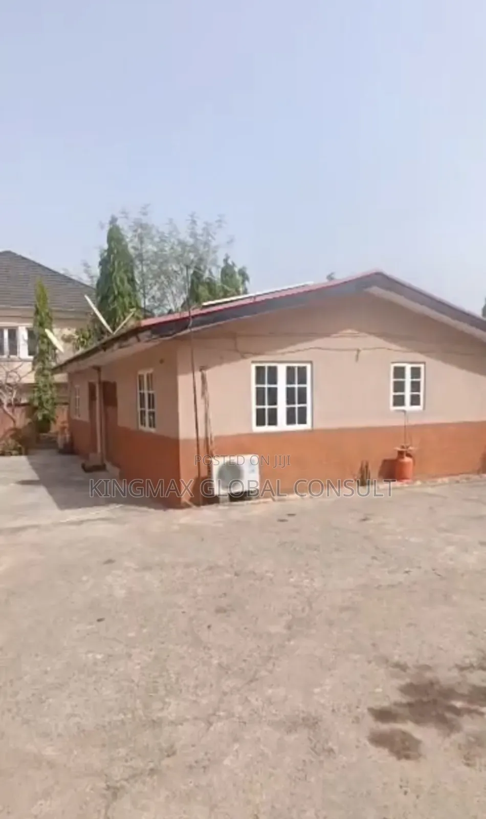3bdrm Bungalow in Wuse Zone for sale in Wuse