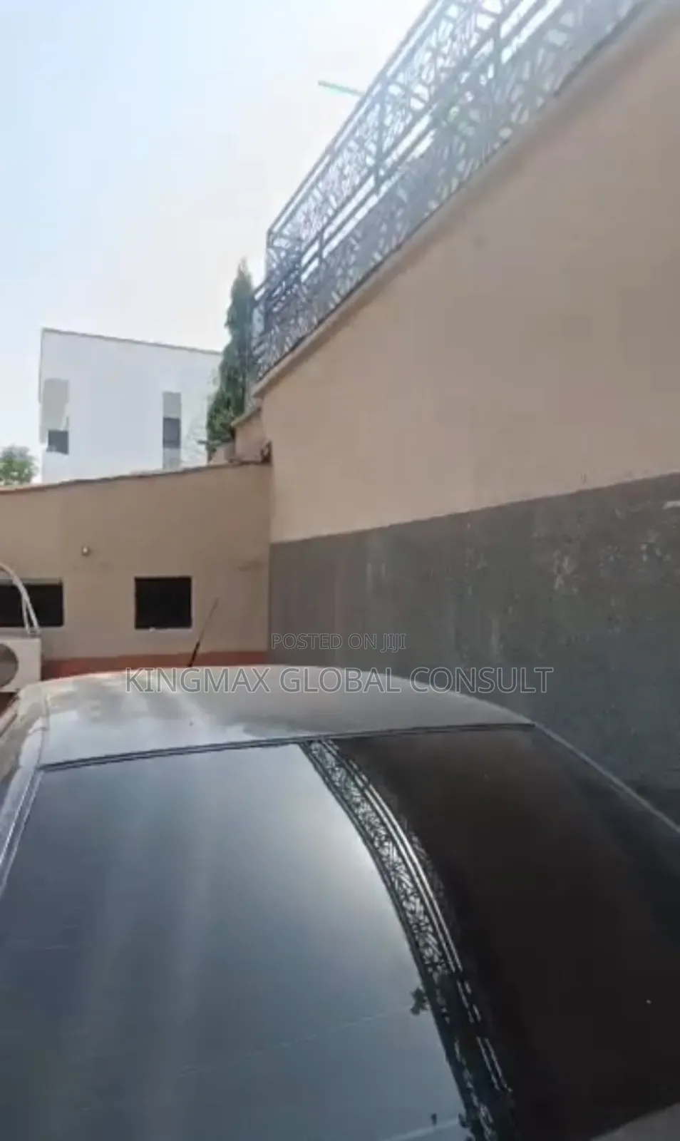 3bdrm Bungalow in Wuse Zone for sale in Wuse