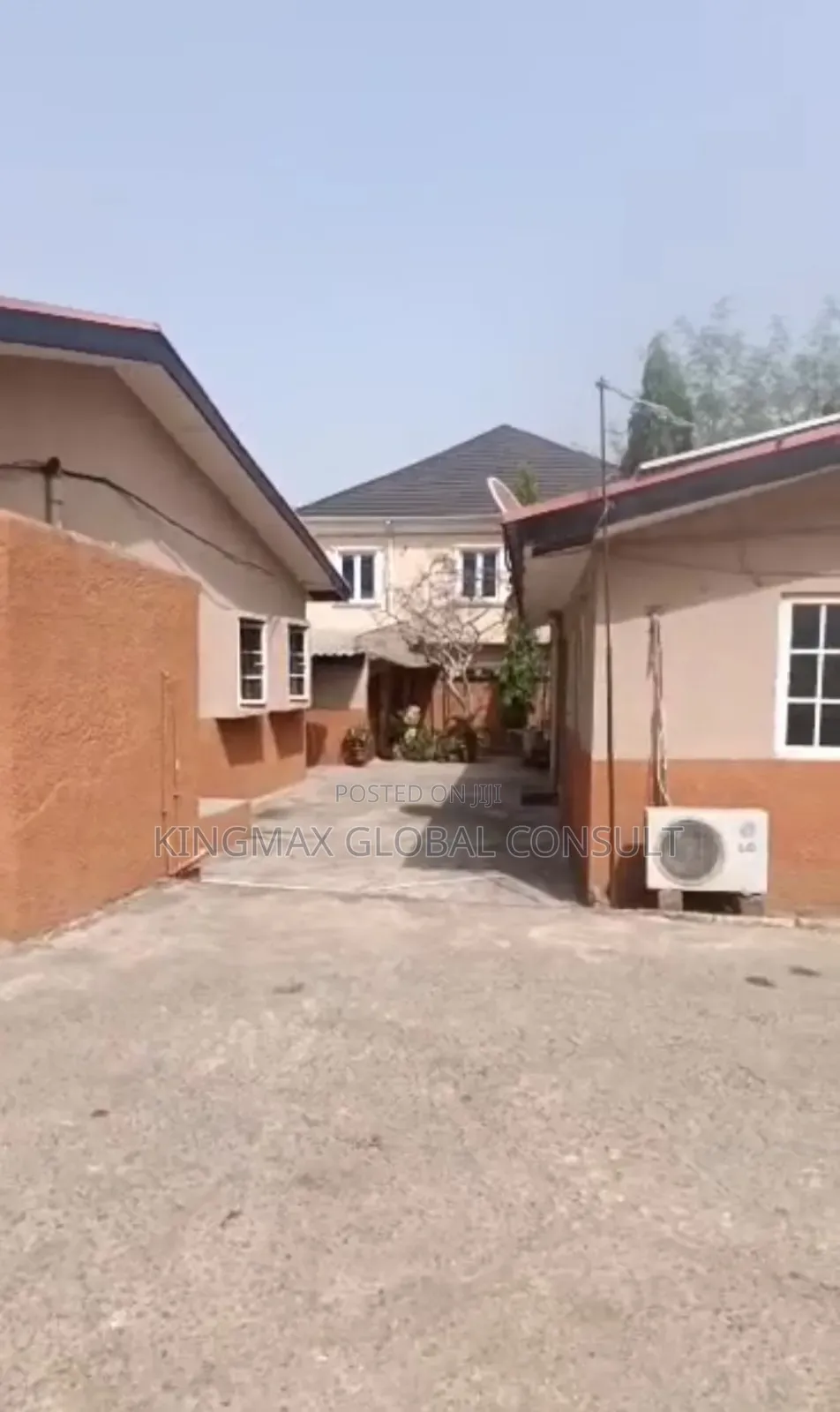 3bdrm Bungalow in Wuse Zone for sale in Wuse