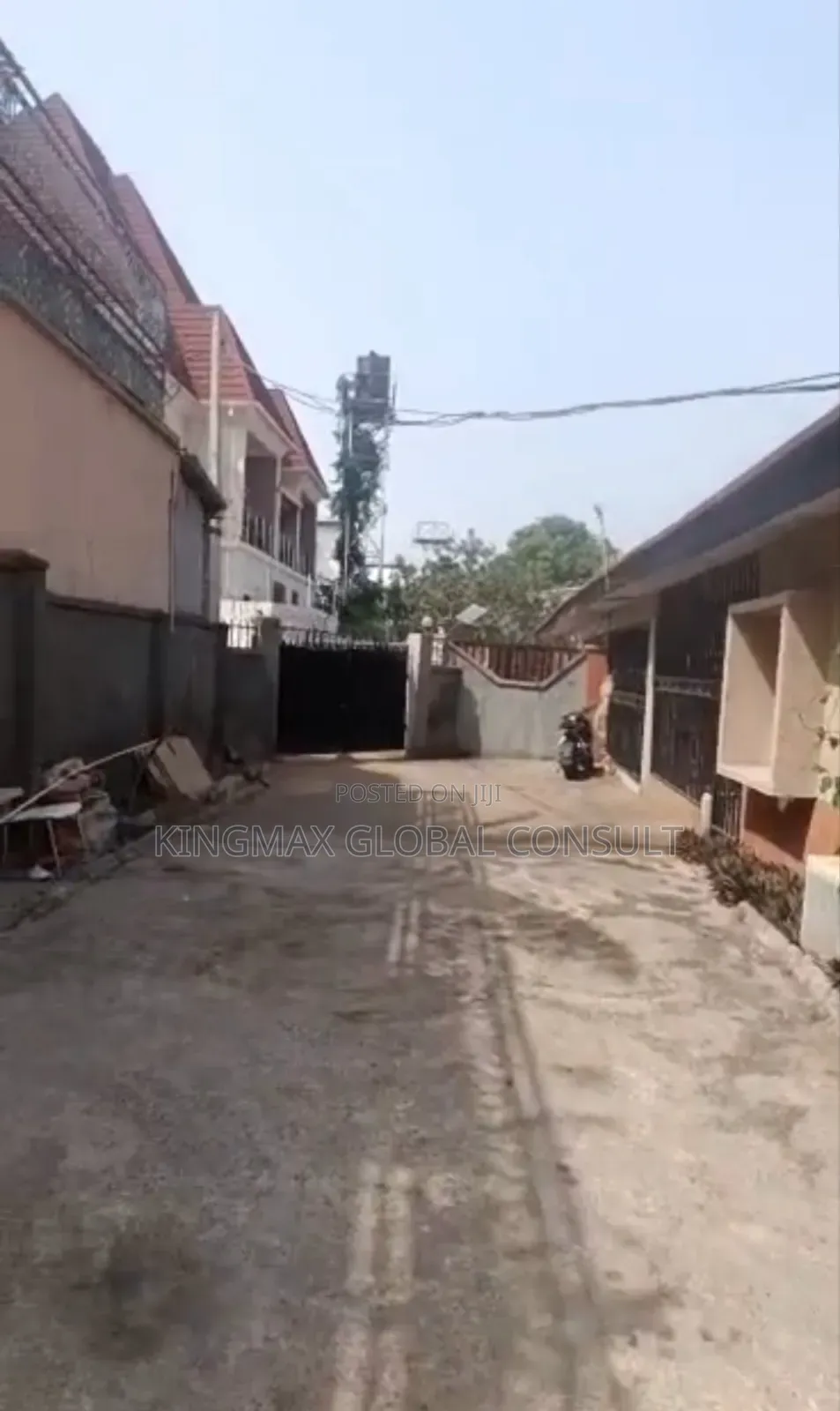 3bdrm Bungalow in Wuse Zone for sale in Wuse