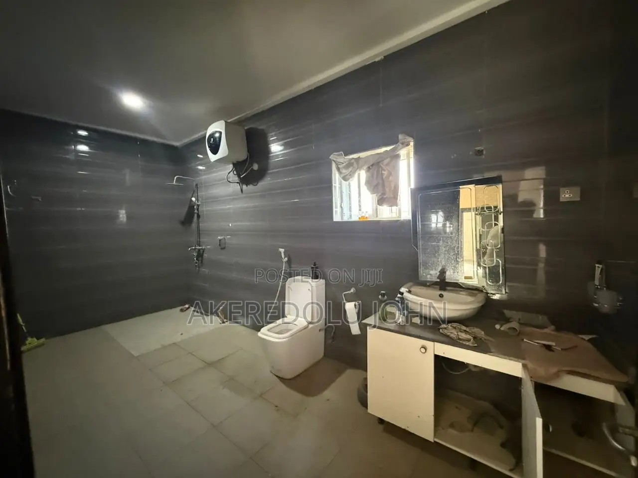 4bdrm Duplex in Gaduwa for sale in Gaduwa
