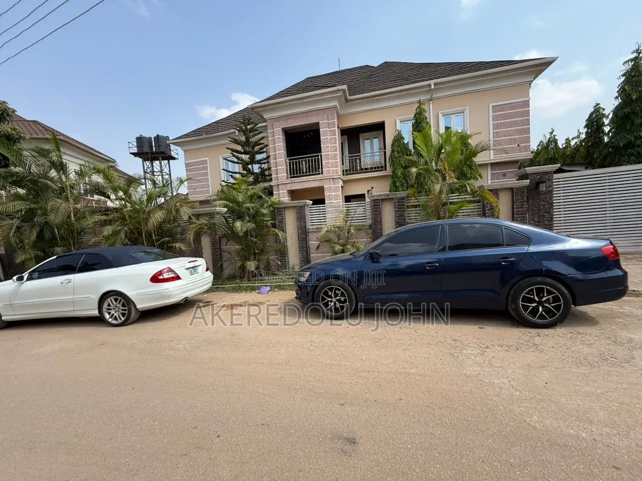 4bdrm Duplex in Gaduwa for sale in Gaduwa