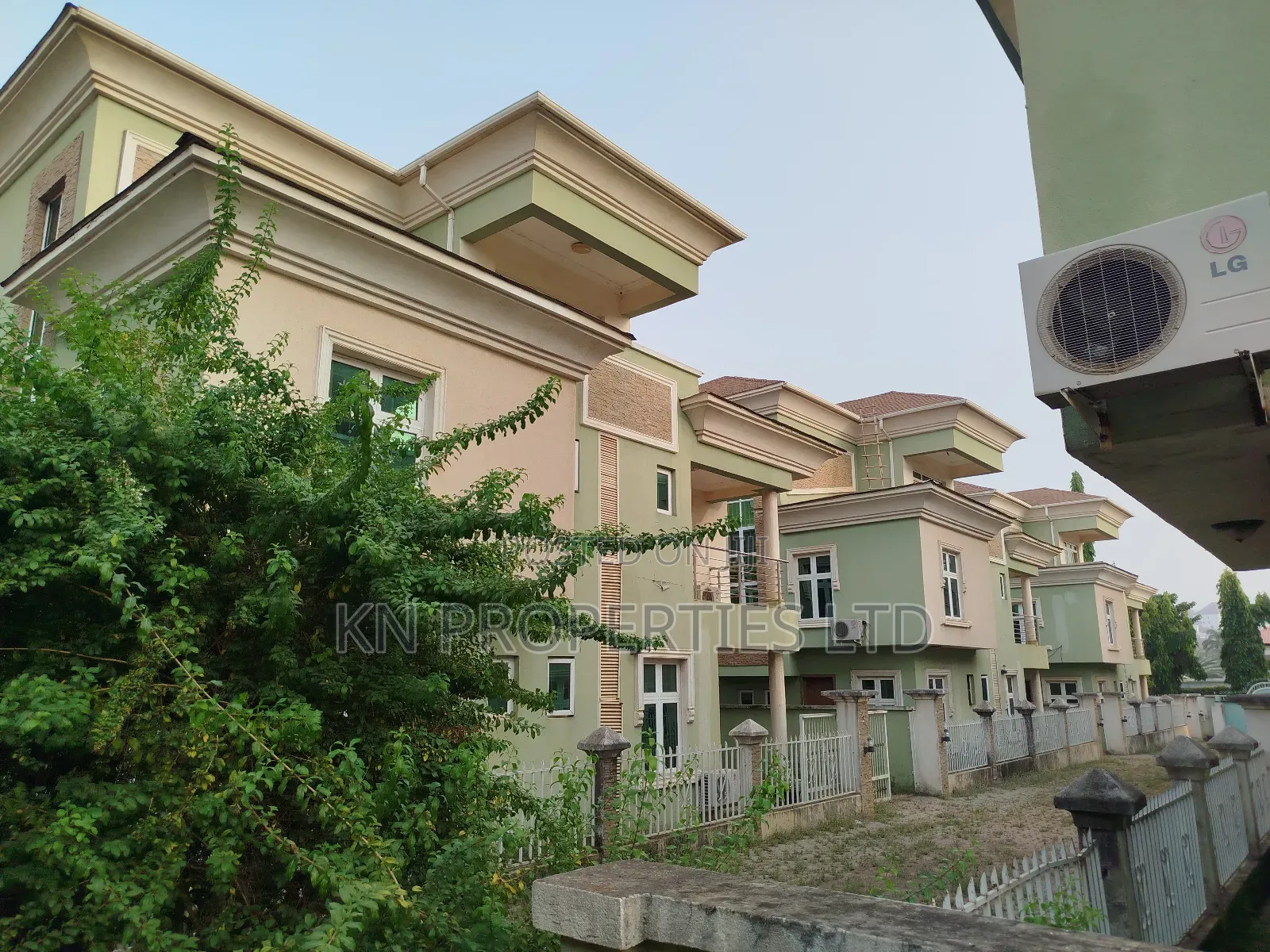 5bdrm Duplex in Asokoro for rent in Asokoro
