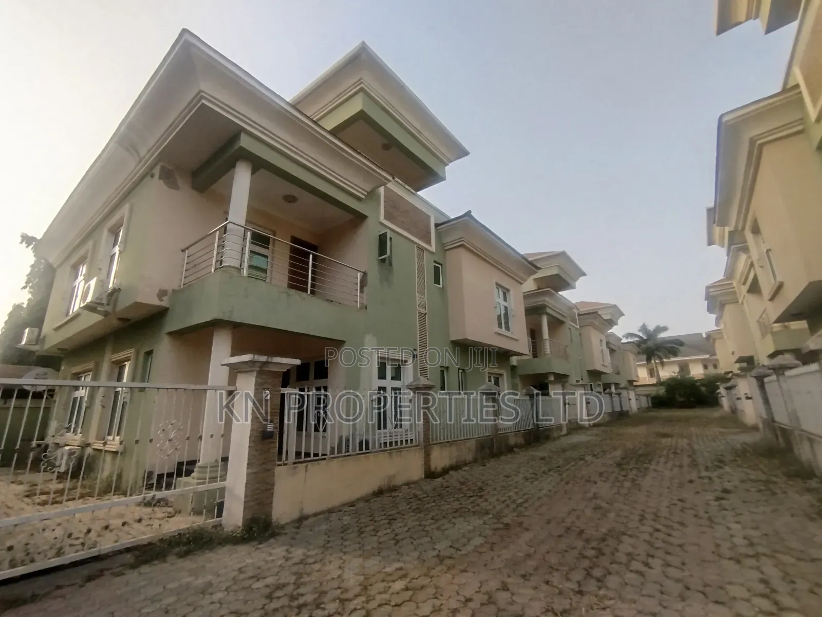 5bdrm Duplex in Asokoro for rent in Asokoro
