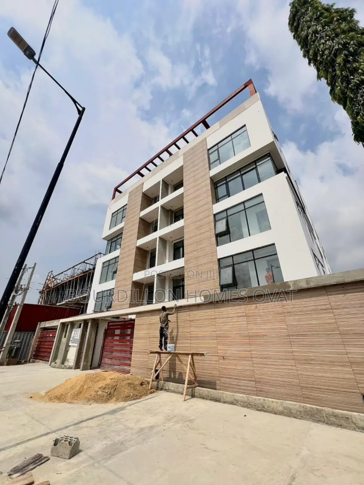 2bdrm Apartment in Lekki Phase 1 for sale in Lekki Phase 1