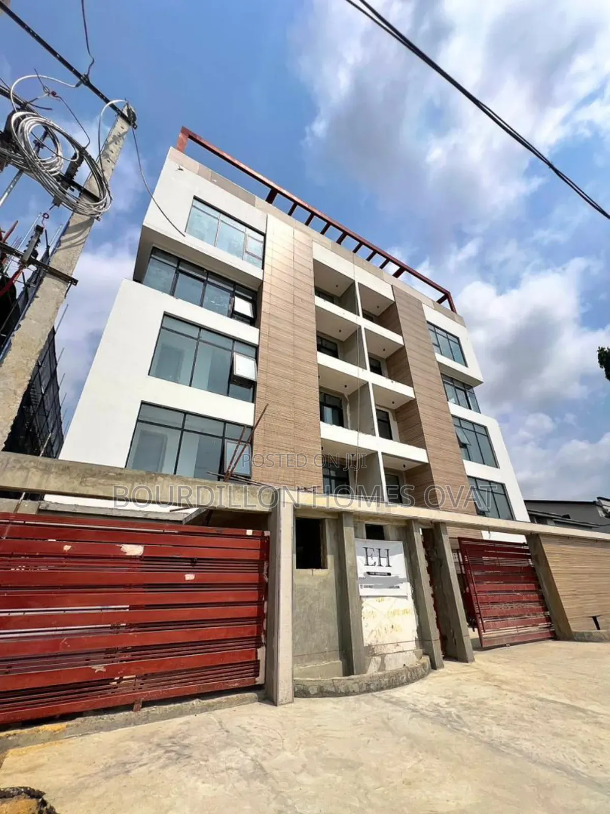 2bdrm Apartment in Lekki Phase 1 for sale in Lekki Phase 1