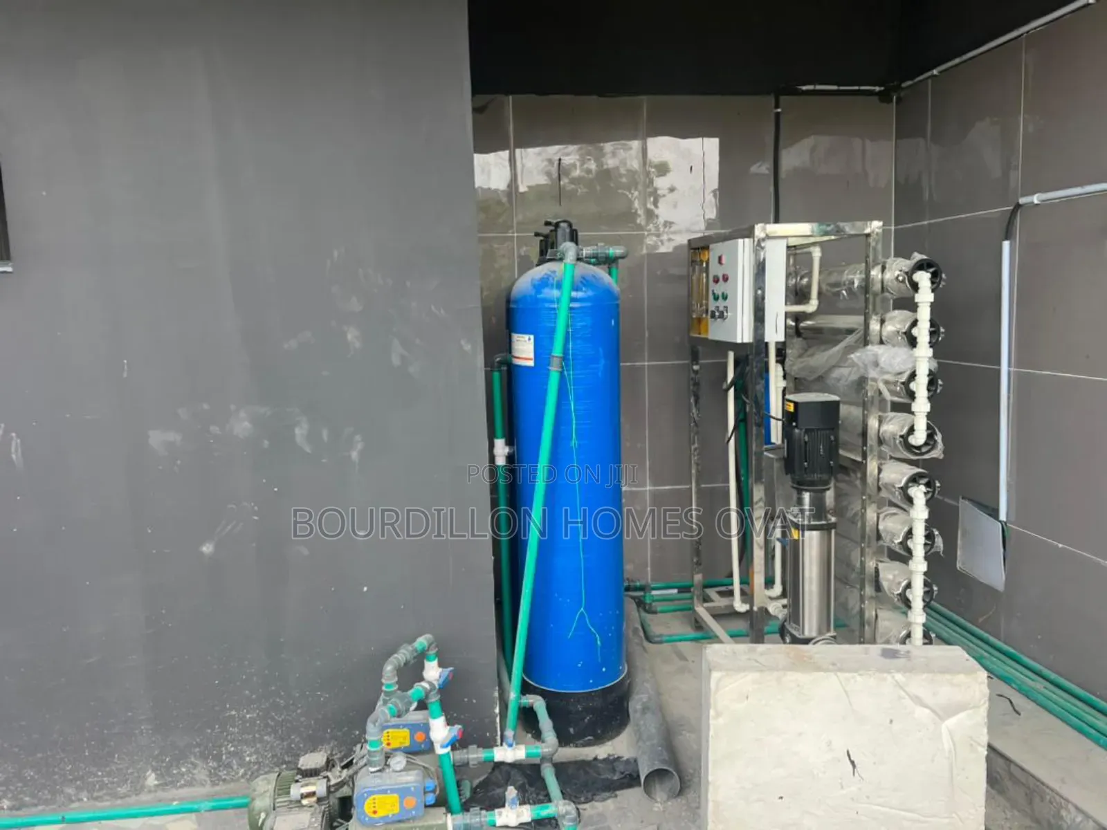 2bdrm Apartment in Lekki Phase 1 for sale in Lekki Phase 1