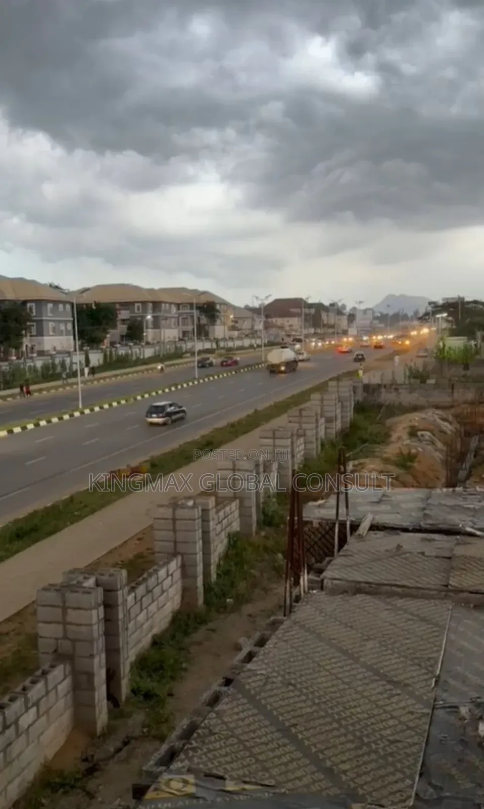 4bdrm Duplex in Maitama Abuja for sale in Maitama