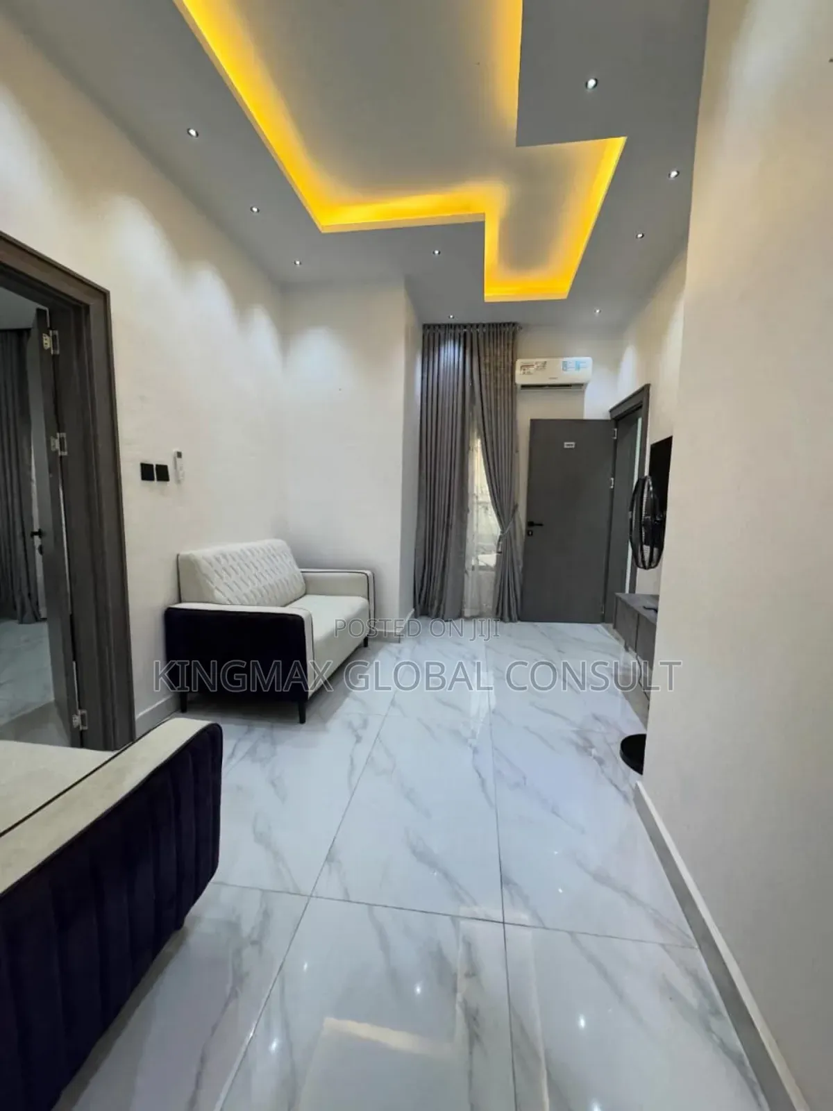 Furnished 5bdrm Duplex in Mabushi for sale in Mabushi