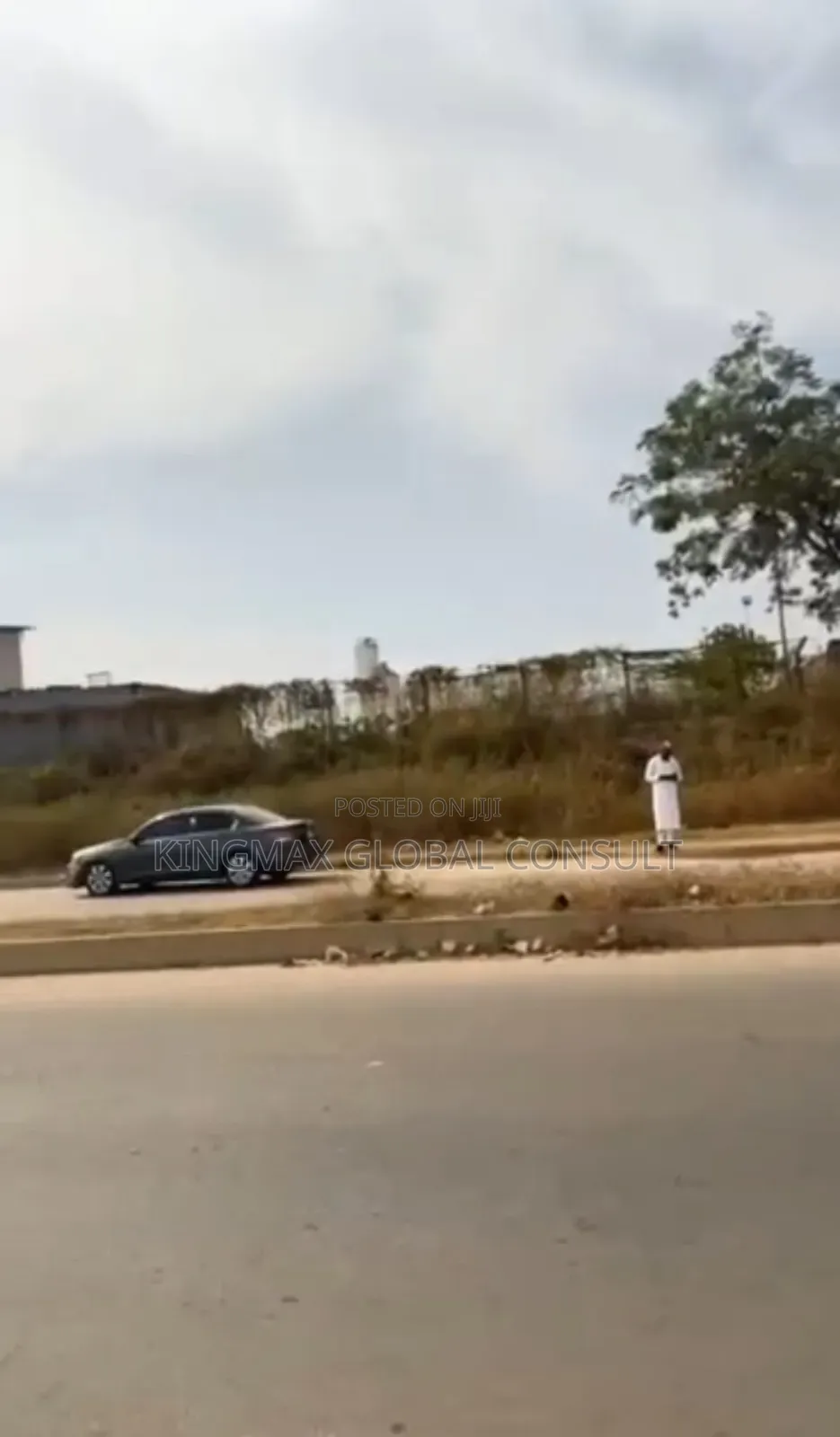 Size : 10 Hectares (2 Serial Plot) Title: *Fcda* R of O : Mixed Used in Jahi