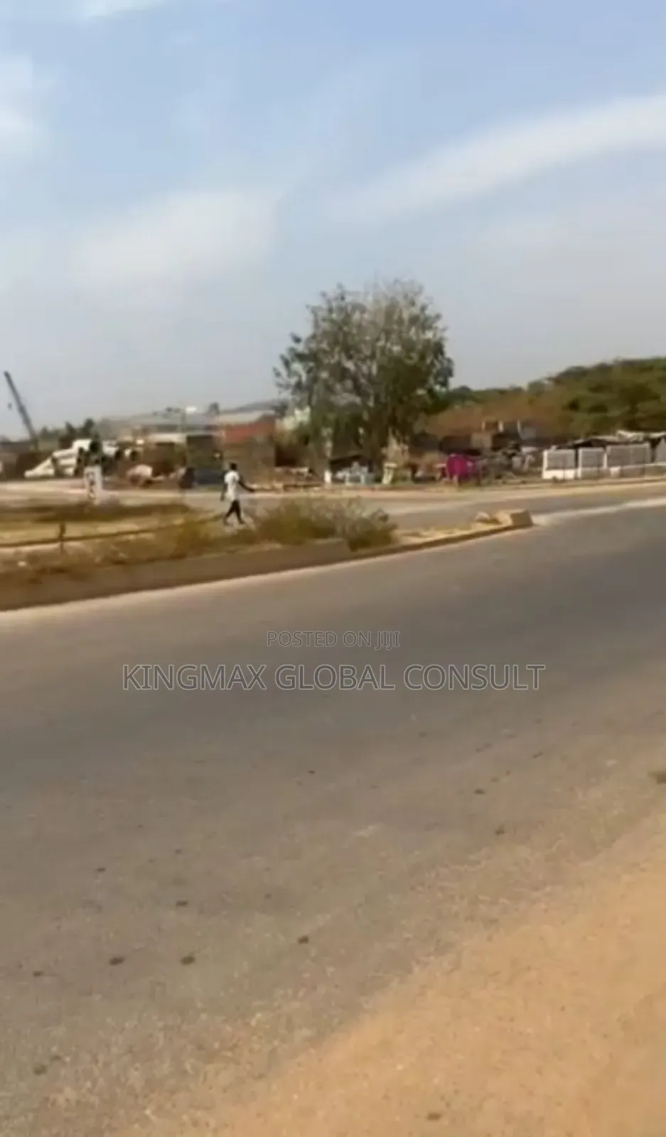 Size : 10 Hectares (2 Serial Plot) Title: *Fcda* R of O : Mixed Used in Jahi