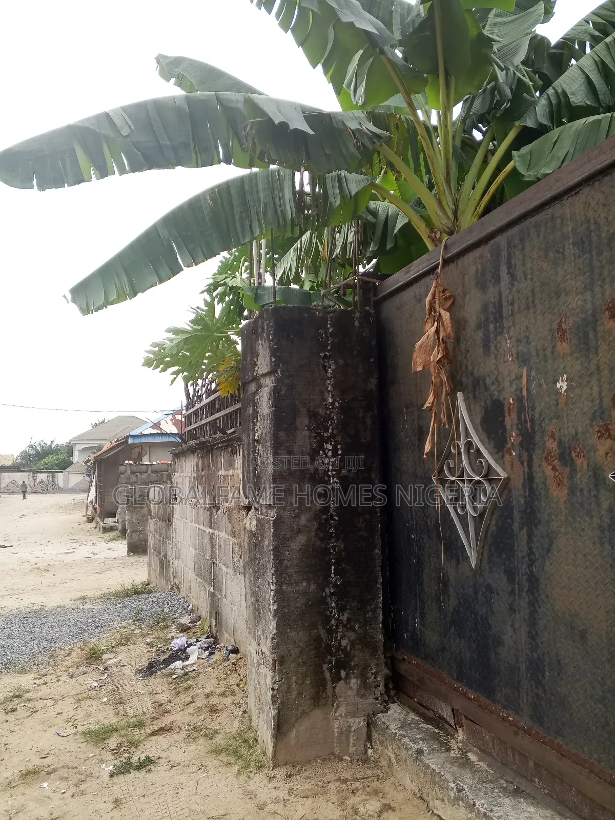 Land for Sale in Lakowe