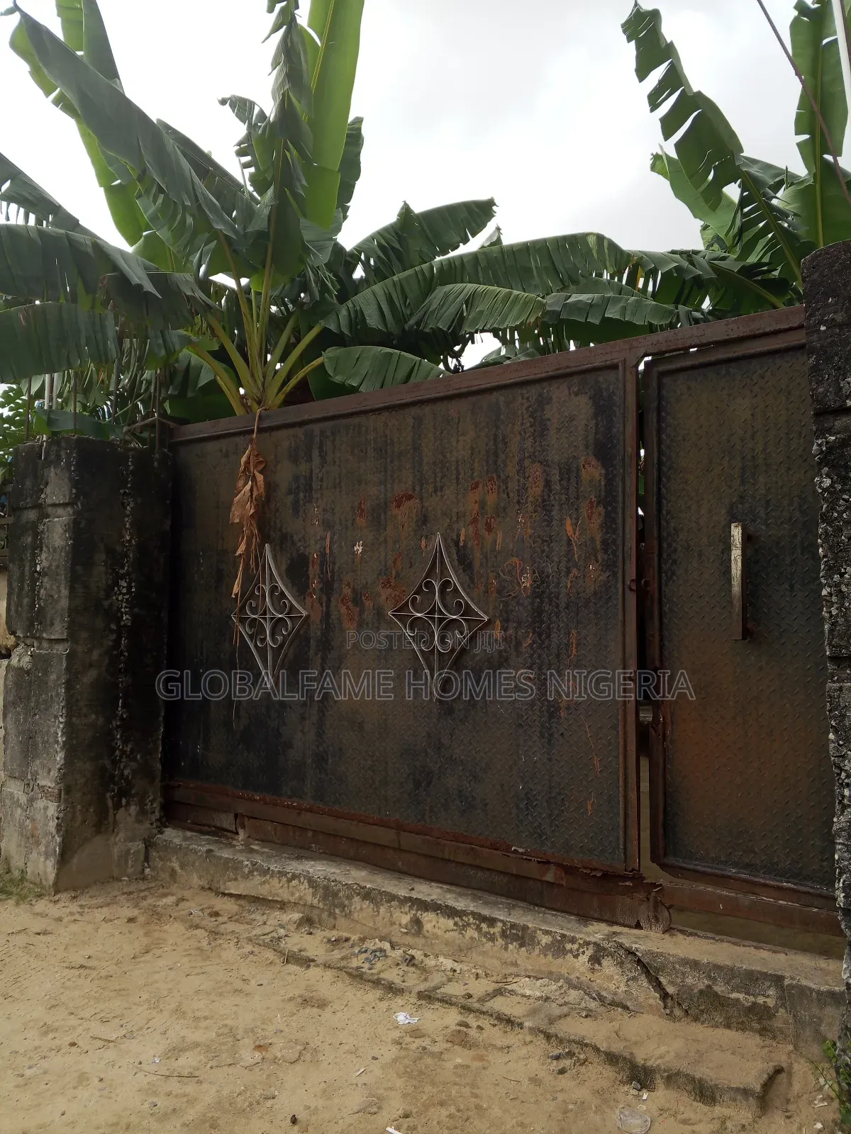 Land for Sale in Lakowe