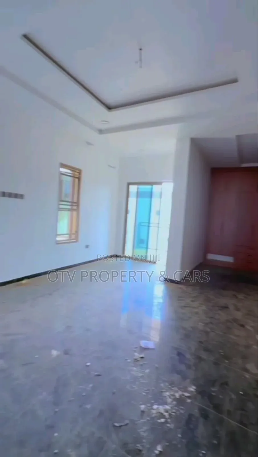 5bdrm Duplex in Kado for rent in Kado