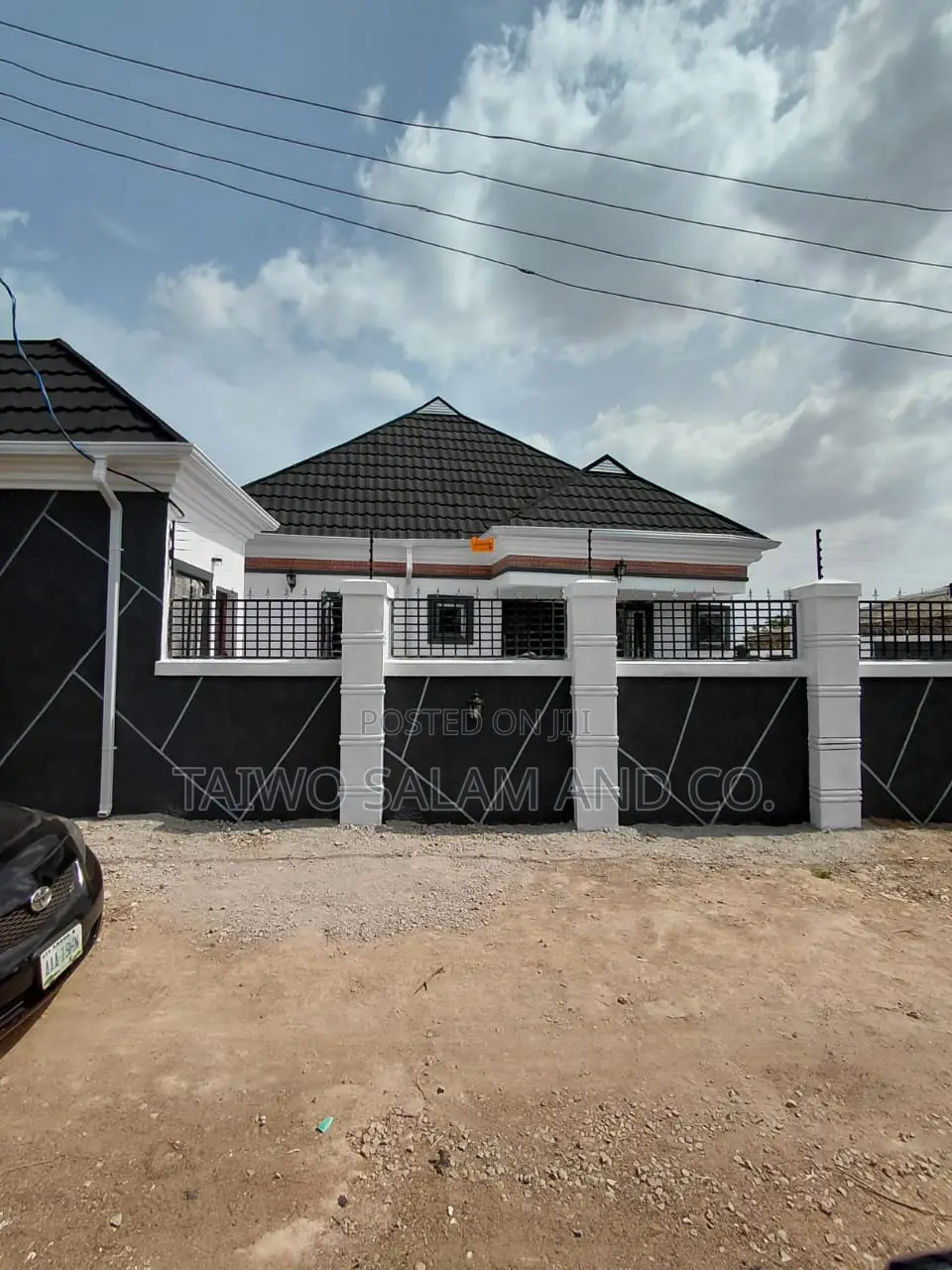 3bdrm Bungalow in Jericho for sale in Jericho