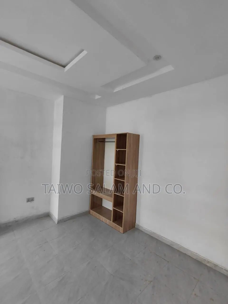 3bdrm Bungalow in Jericho for sale in Jericho