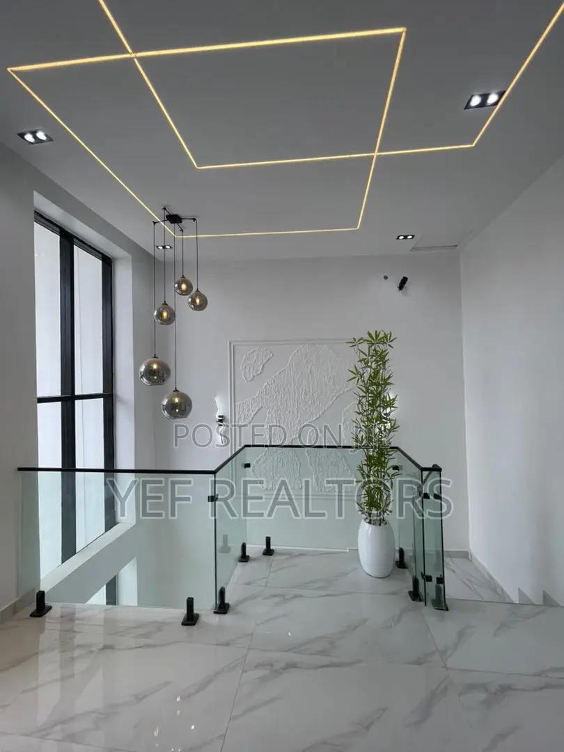 Furnished 5bdrm Duplex in Ado / Ajah for sale in Ado / Ajah