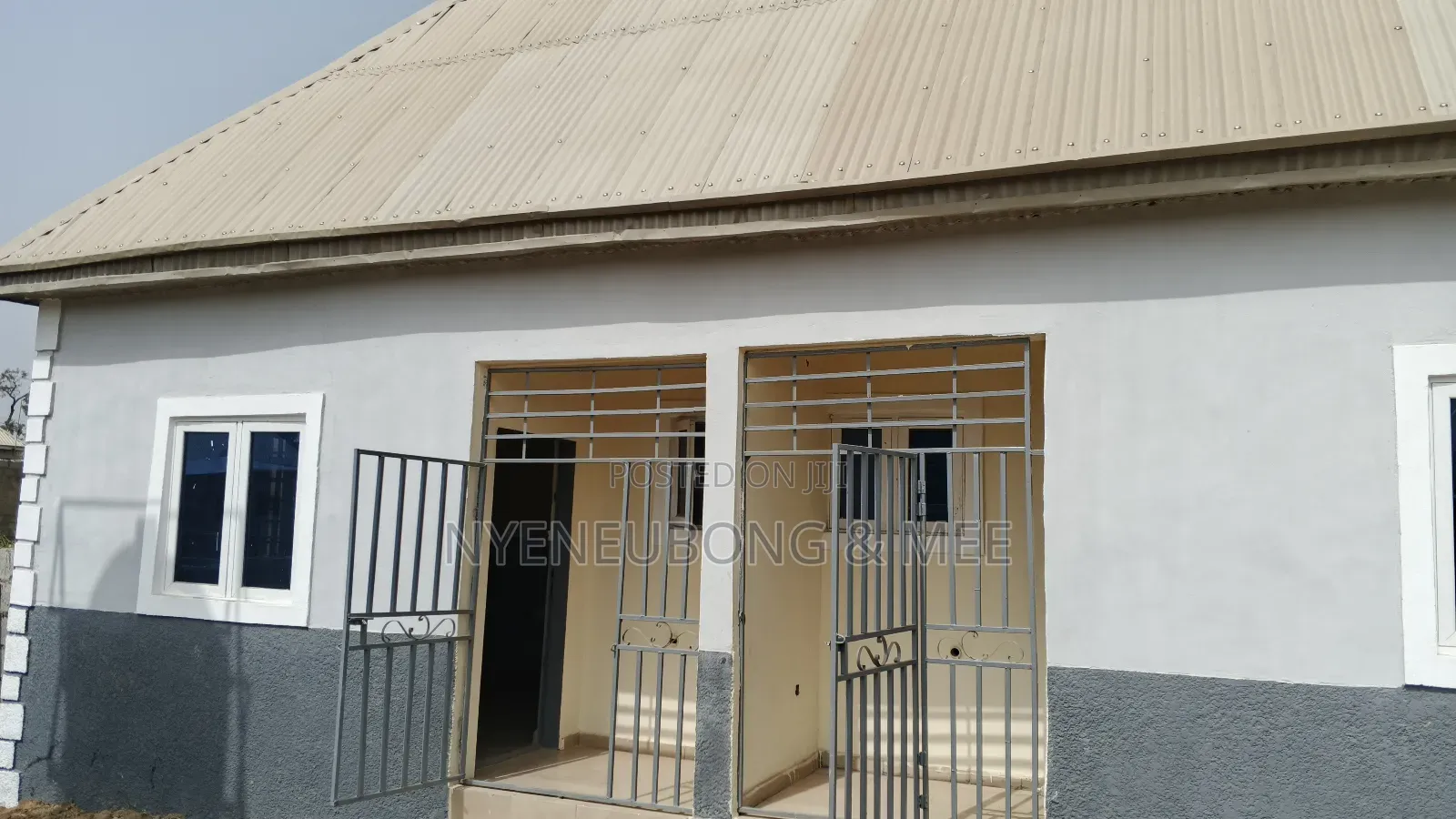 1bdrm Apartment in Karu for rent in Karu
