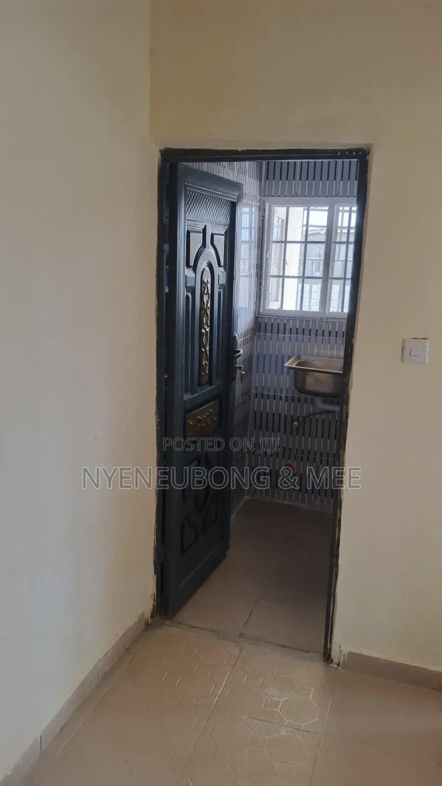 1bdrm Apartment in Karu for rent in Karu