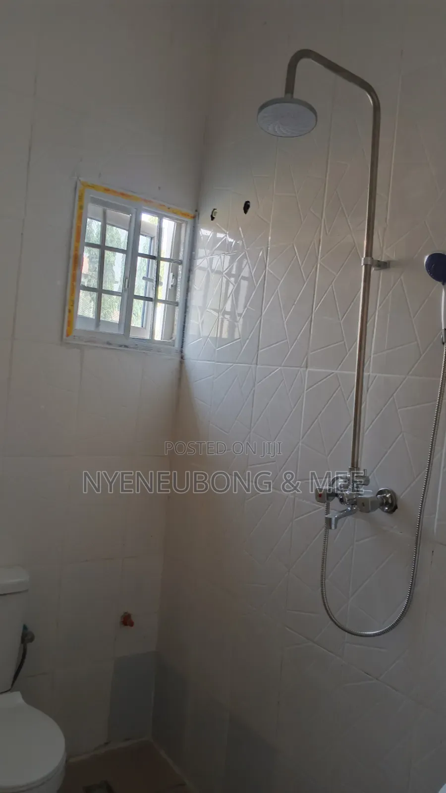 1bdrm Apartment in Karu for rent in Karu