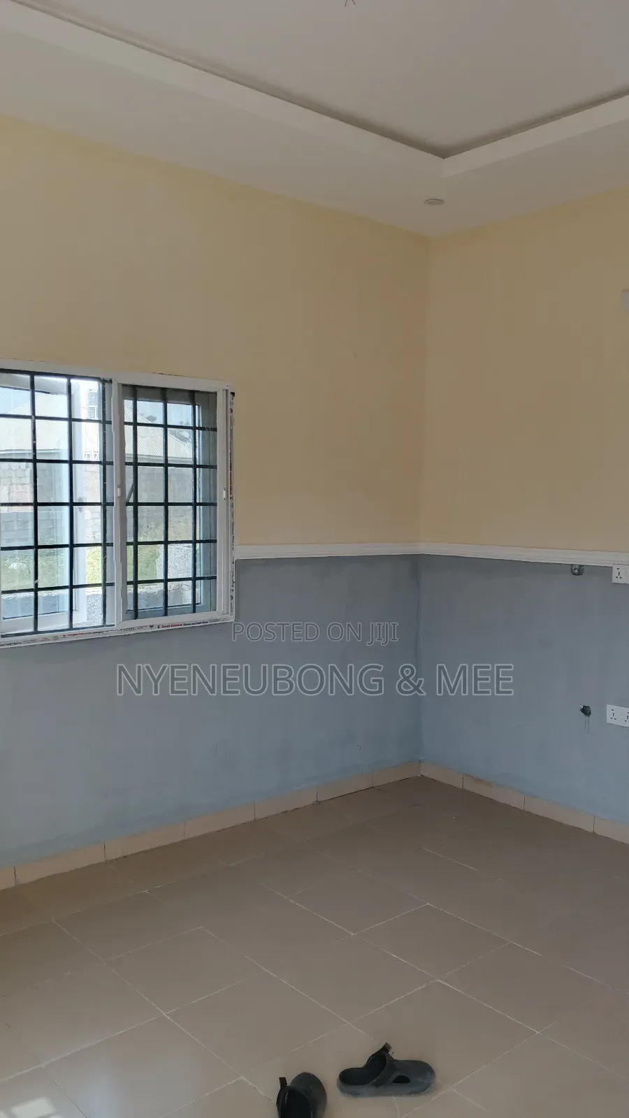1bdrm Apartment in Karu for rent in Karu