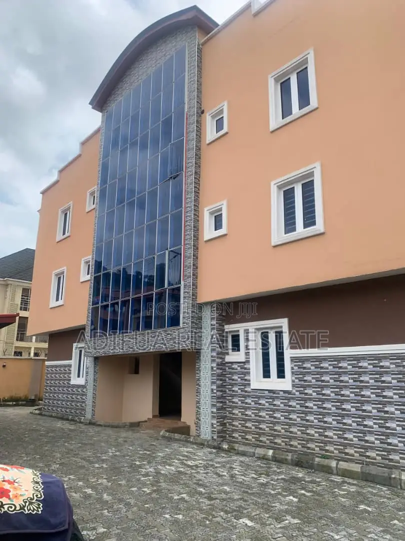 20bdrm Apartment in Adifua Realestate, Dawaki for sale in Dawaki