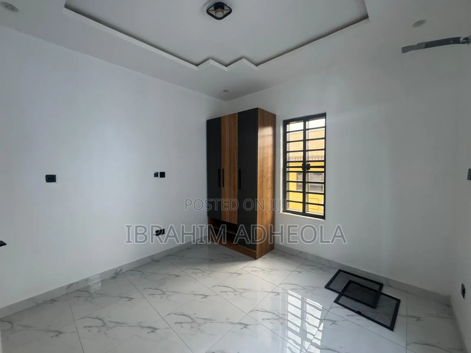 4bdrm Duplex in Magodo Phase1 for sale in GRA Phase 1