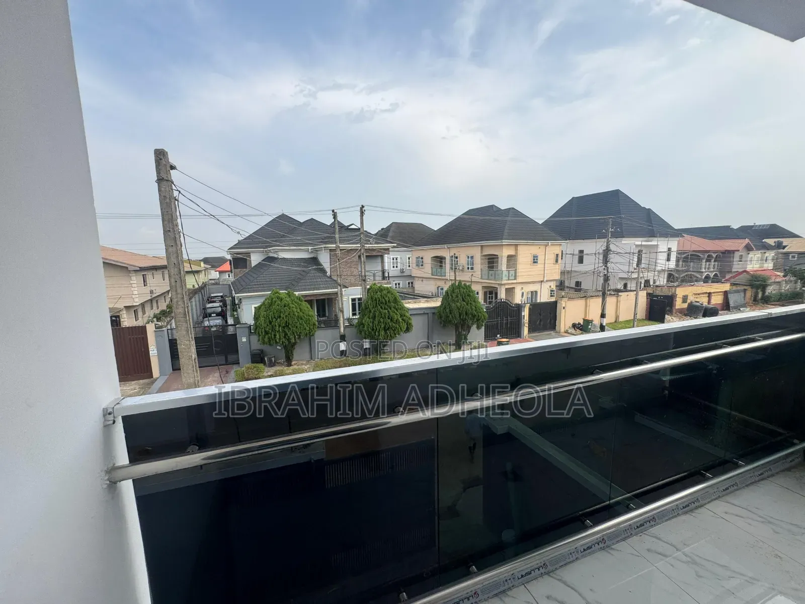 4bdrm Duplex in Magodo Phase1 for sale in GRA Phase 1