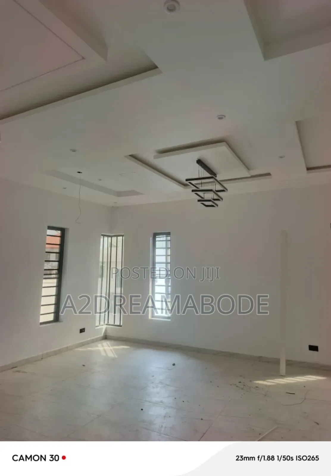 5bdrm Duplex in Magodo Phase 1 for rent in Magodo