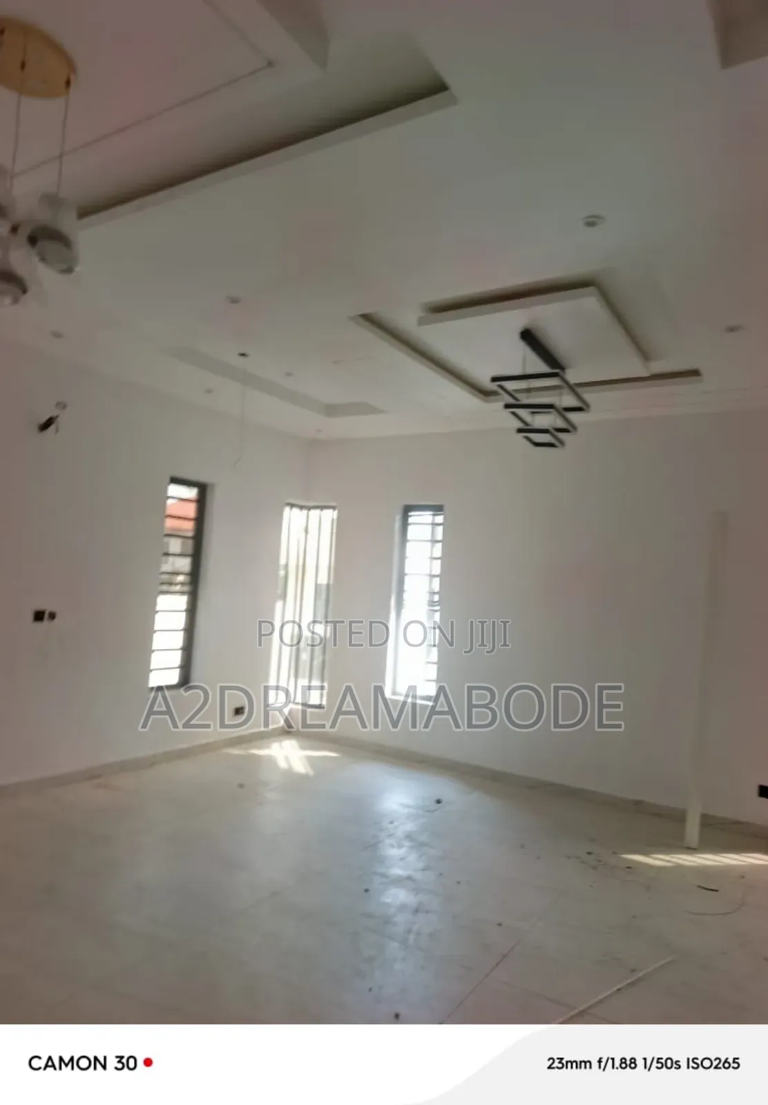 5bdrm Duplex in Magodo Phase 1 for rent in Magodo