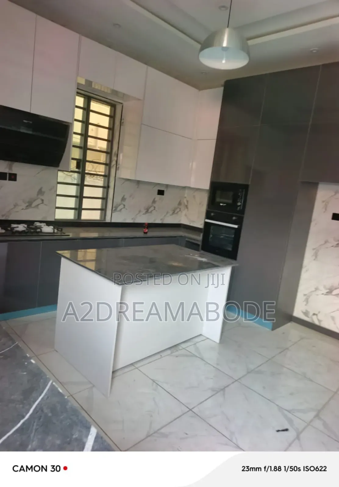 5bdrm Duplex in Magodo Phase 1 for rent in Magodo