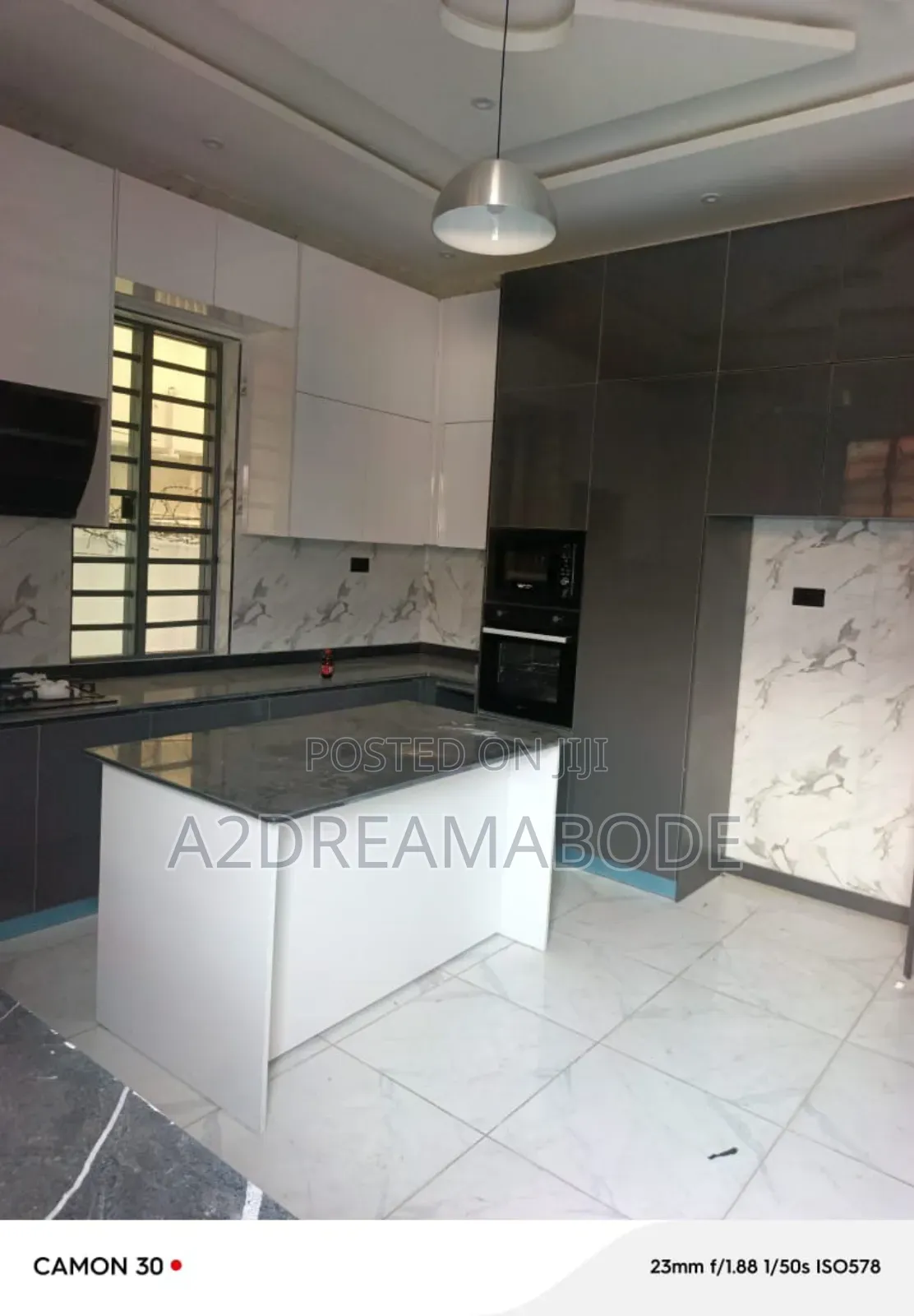 5bdrm Duplex in Magodo Phase 1 for rent in Magodo