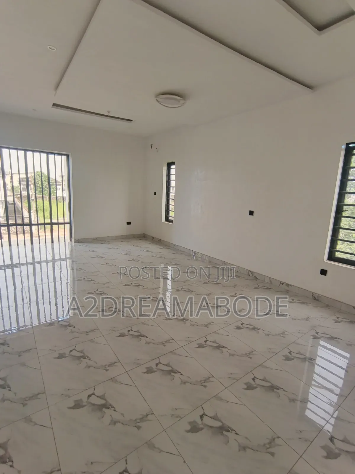 4bdrm House in Opic, Isheri North for sale in Isheri North