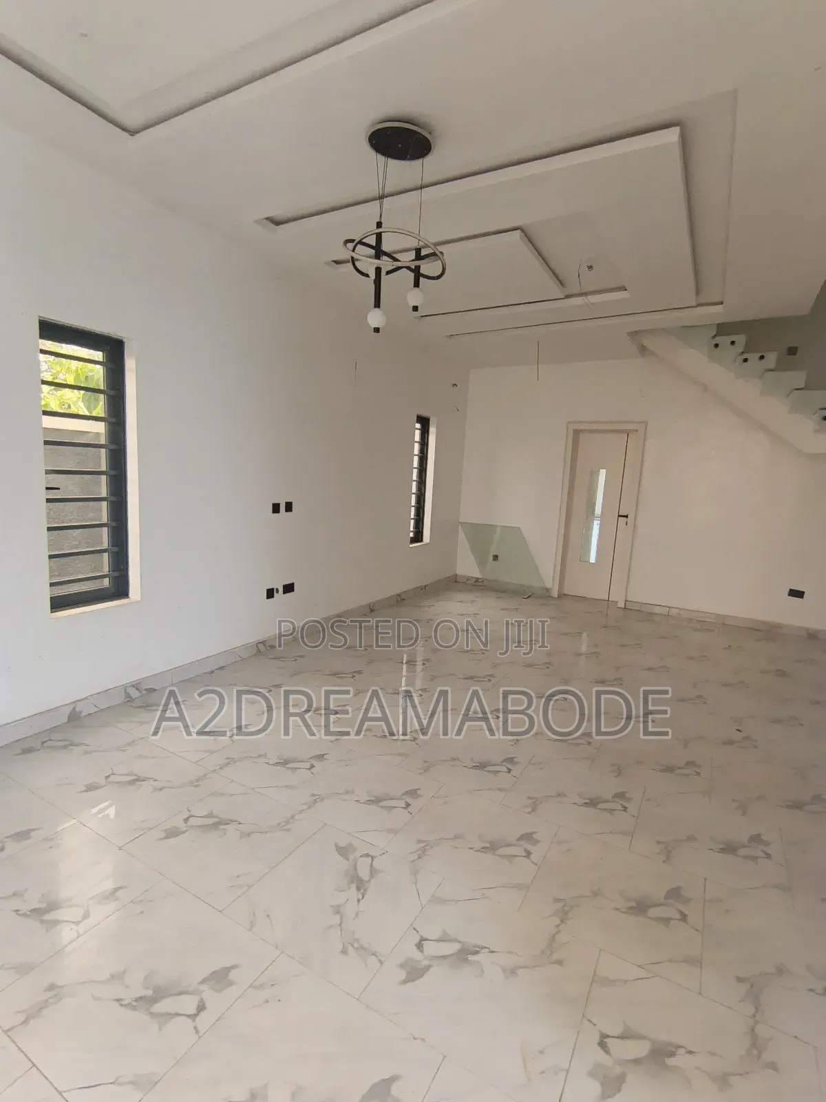 4bdrm House in Opic, Isheri North for sale in Isheri North