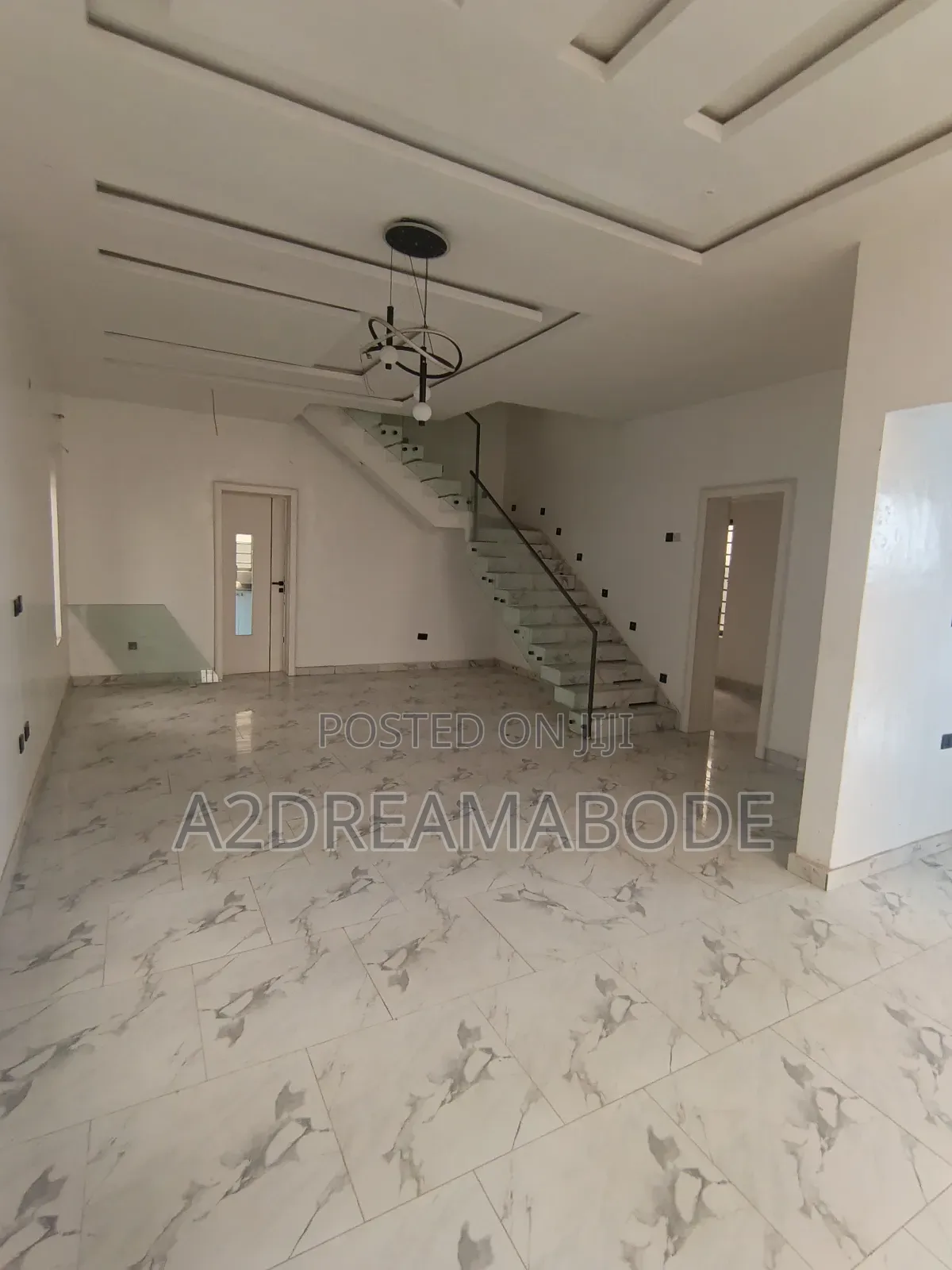 4bdrm House in Opic, Isheri North for sale in Isheri North