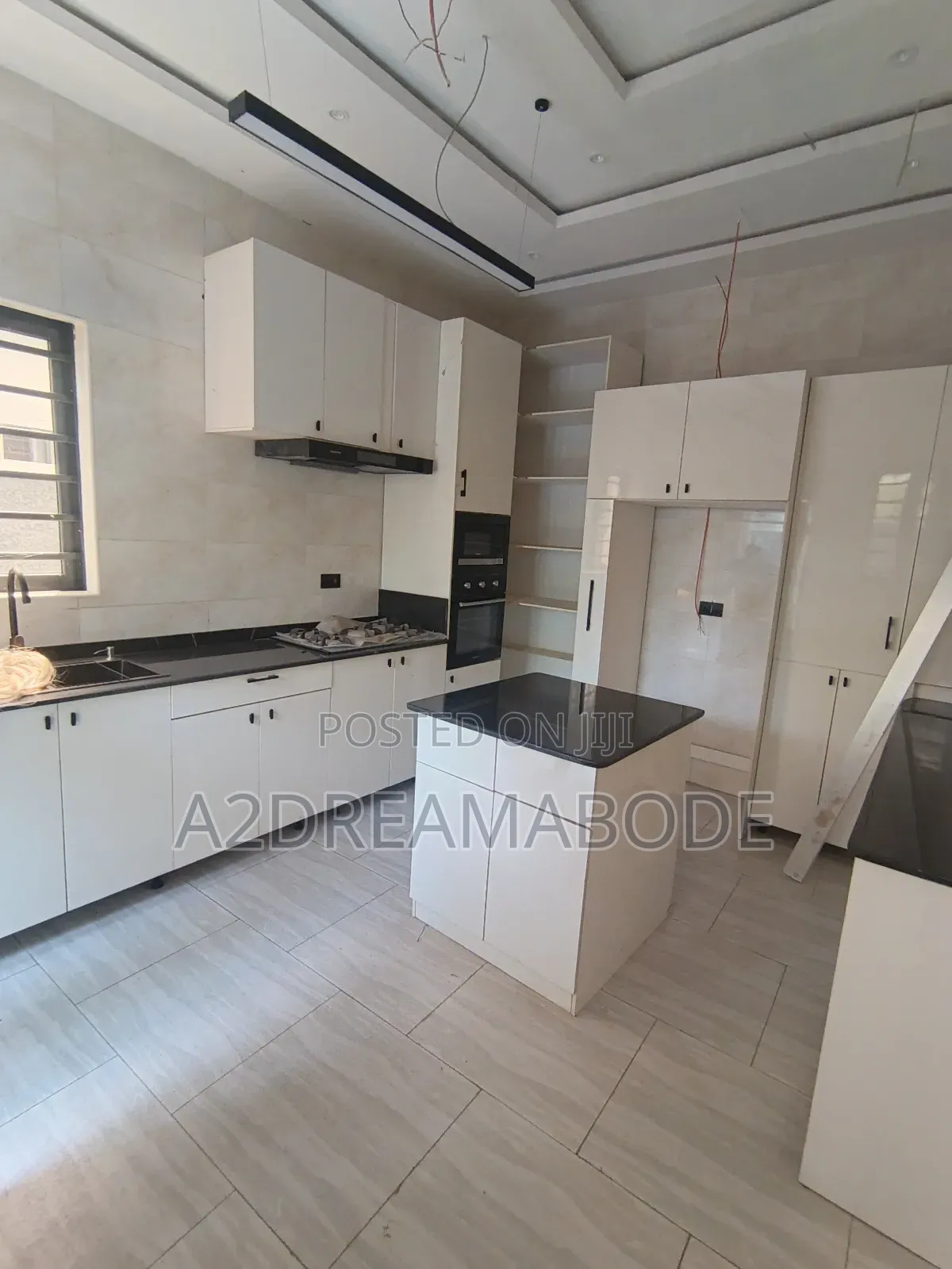 4bdrm House in Opic, Isheri North for sale in Isheri North