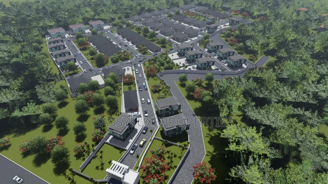 Land for Sale in Ibadan