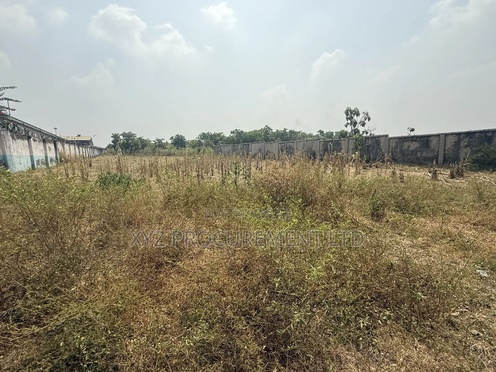 20 Hectares Multipurpose Land at Guzape 2 in Guzape District