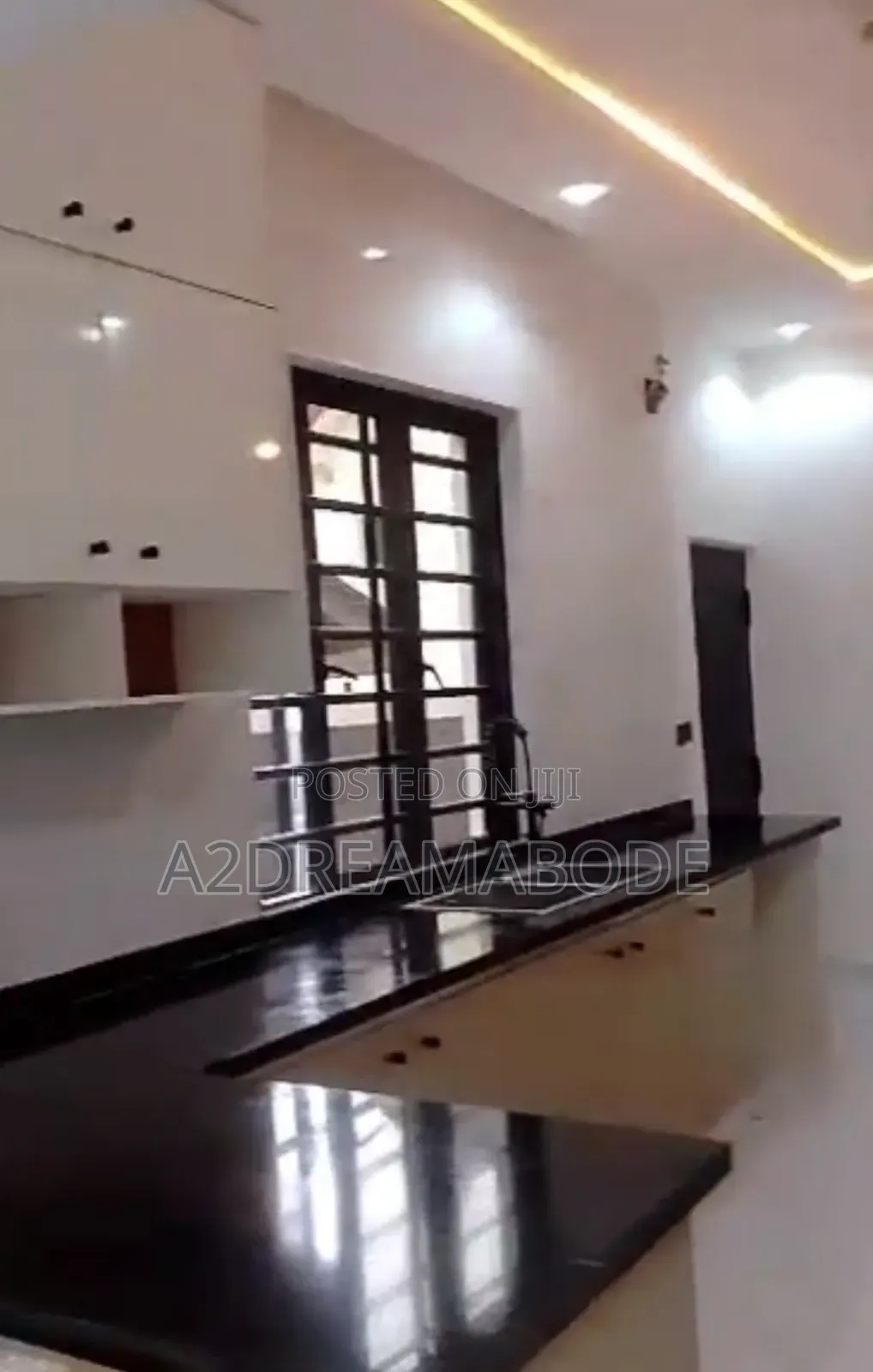 3bdrm Duplex in Omole Phase 2 for rent in Omole Phase 2