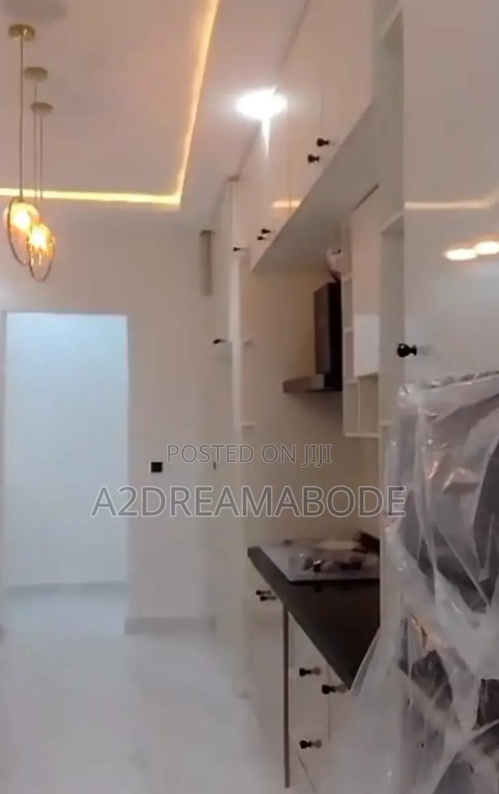 3bdrm Duplex in Omole Phase 2 for rent in Omole Phase 2