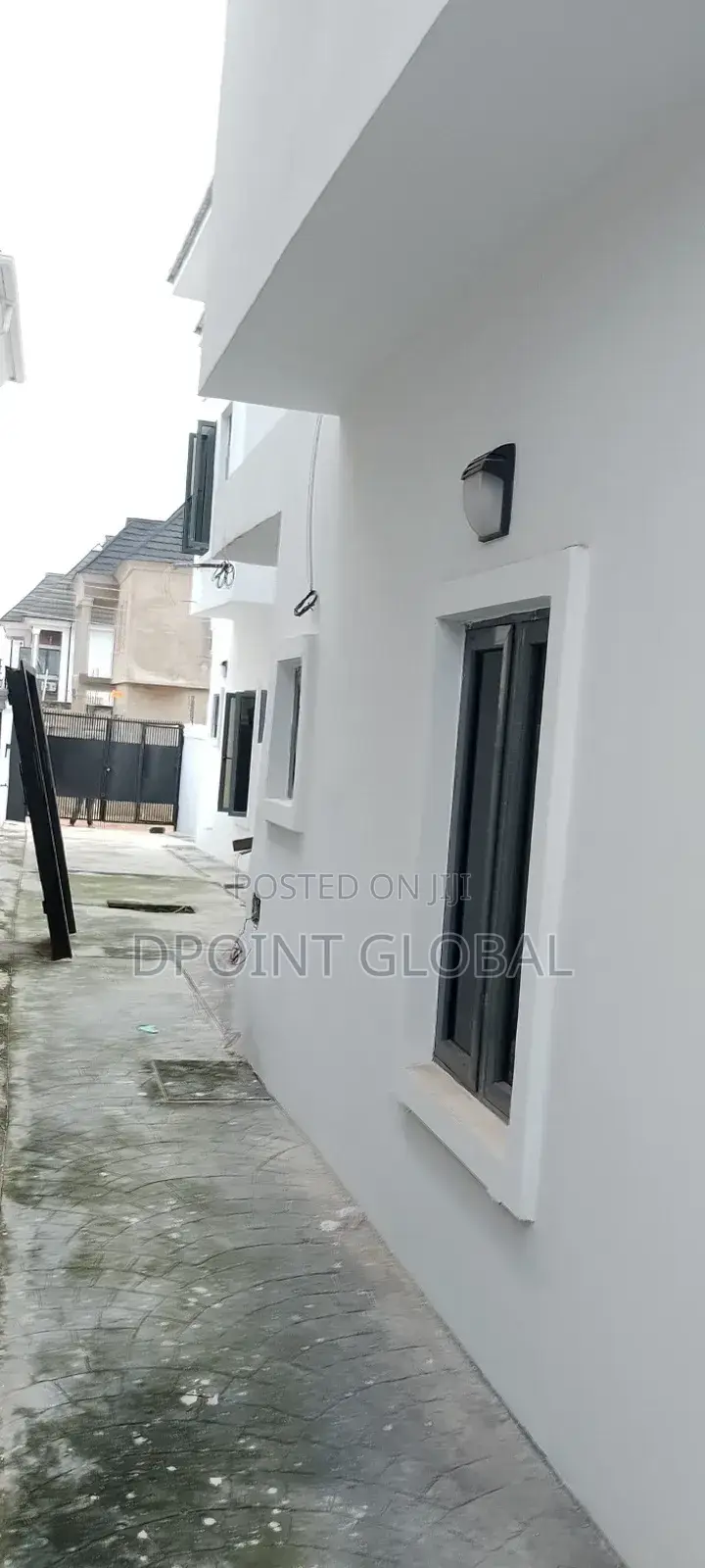 2bdrm Apartment in Vip Garden Estate, Boys Town for rent in Boys Town