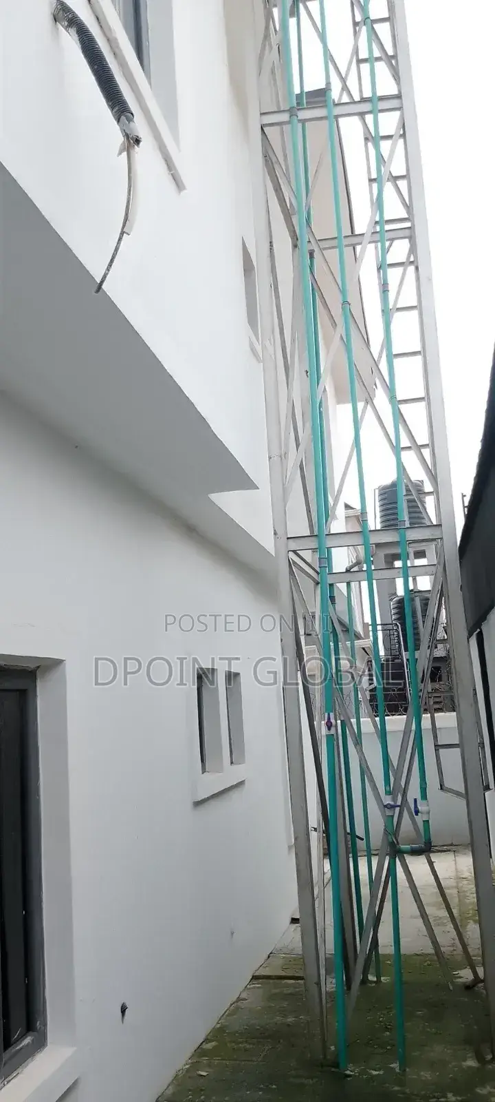 2bdrm Apartment in Vip Garden Estate, Boys Town for rent in Boys Town