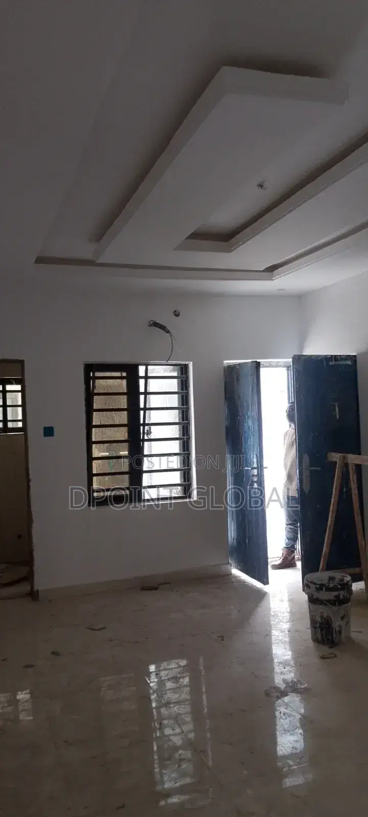 2bdrm Apartment in Vip Garden Estate, Boys Town for rent in Boys Town