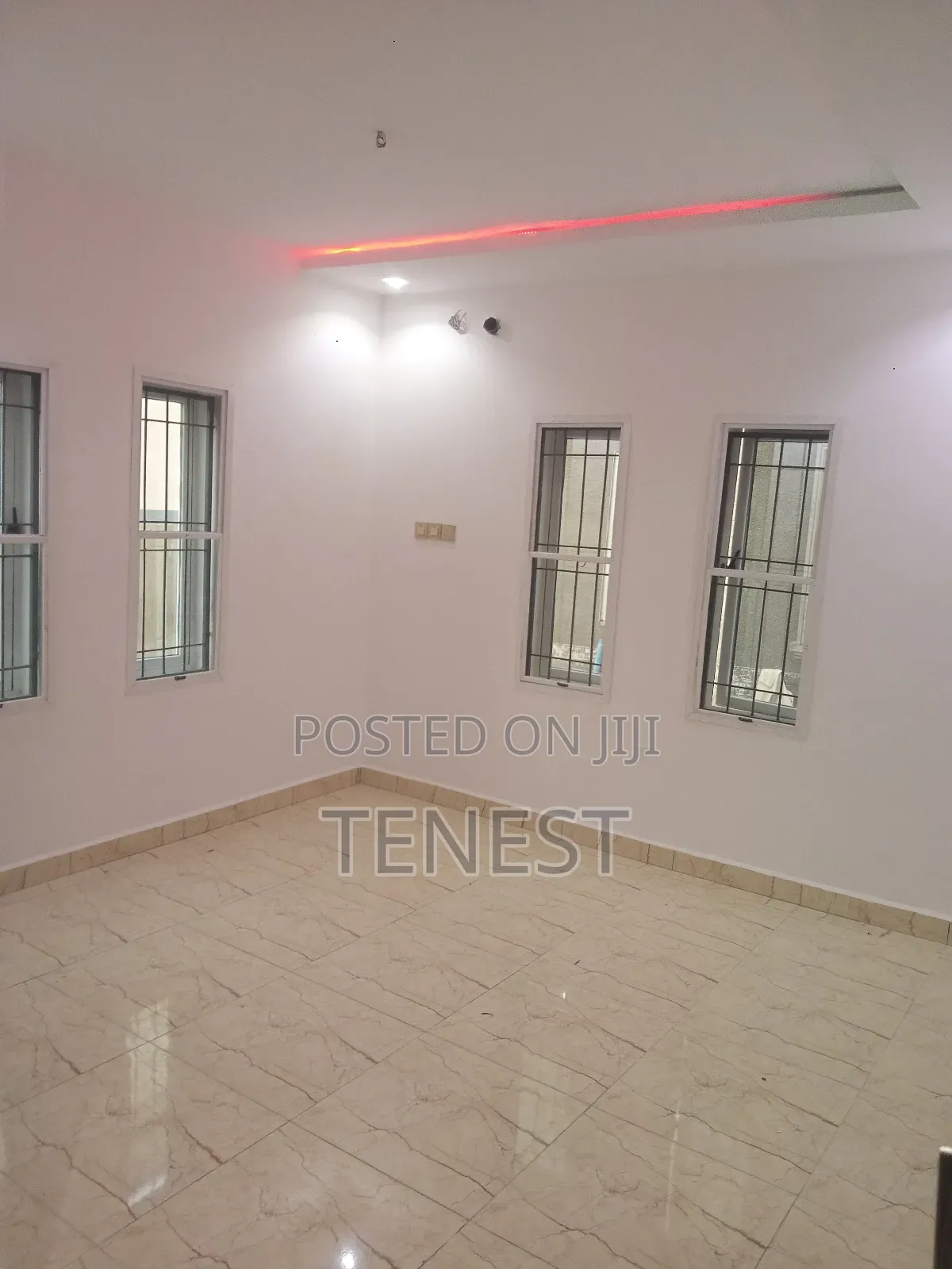 3bdrm Block of Flats in Fo1 Main, Kubwa for sale in Kubwa