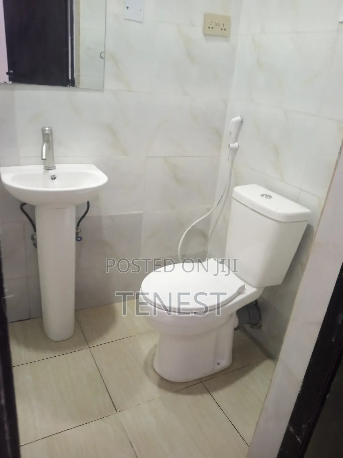 3bdrm Block of Flats in Fo1 Main, Kubwa for sale in Kubwa