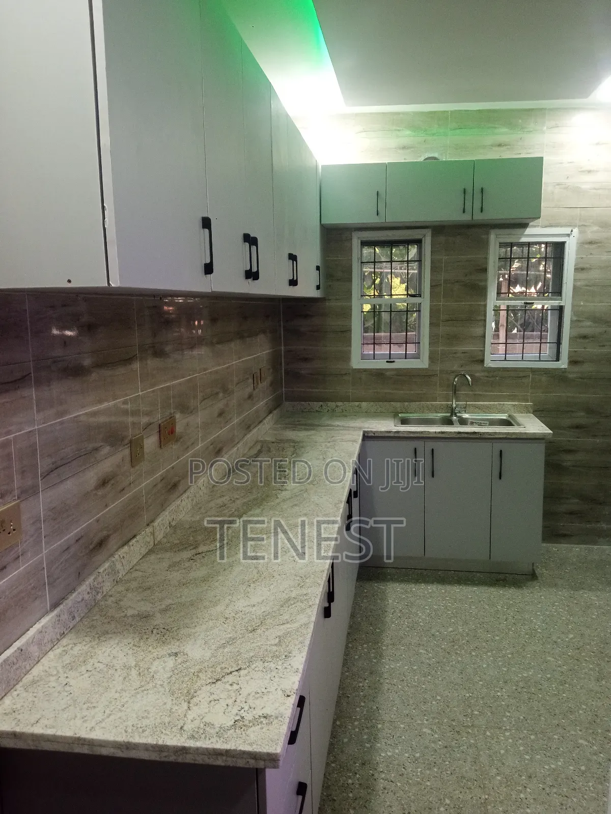 3bdrm Block of Flats in Fo1 Main, Kubwa for sale in Kubwa