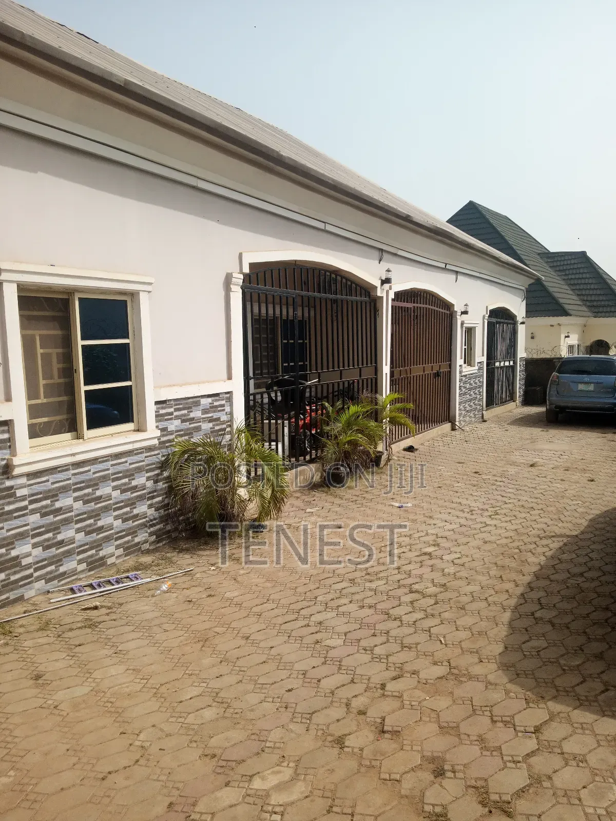 4bdrm Bungalow in Hillview Estate, Kubwa for sale in Kubwa