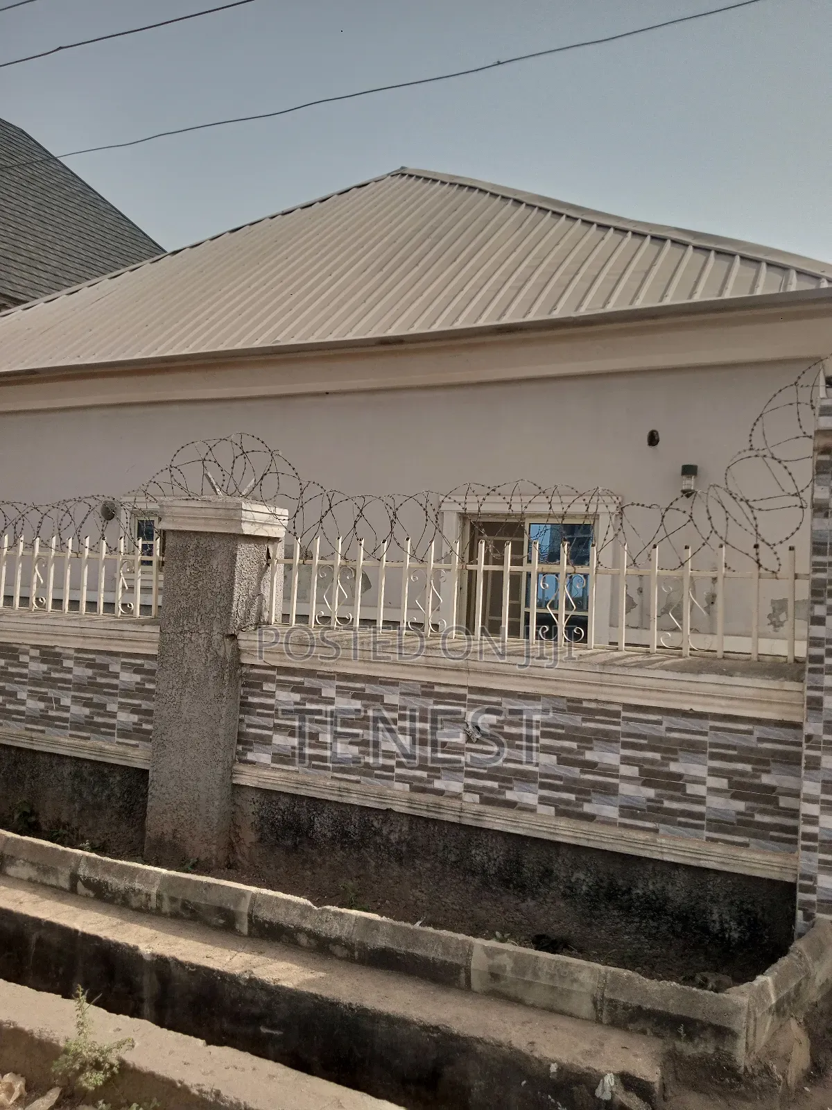 4bdrm Bungalow in Hillview Estate, Kubwa for sale in Kubwa